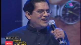 Jagathi amp Sharath kumar  Ente swantham Mammookka part4 [upl. by Renruojos]