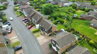 Video Tour Chapmans Way Over  Hockeys Estate Agent [upl. by Deys]