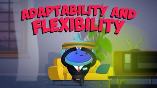 Adaptability amp Flexibility  eLearning Course [upl. by Edlyn]