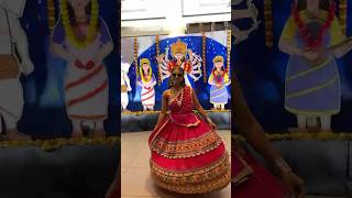 Khalasi song GarbaSongnavratri dance garba garbadance ytshorts shortstrendinglove lehenga [upl. by Bolton]