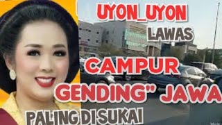 MIDANGETAKEN GENDING JAWA KUNO ERA 70 AN TAHUNCOCOK DI PUTAR SAAT ISTIRAHAT SIANG DAN MALAM [upl. by Xonel]