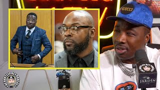 Troy Ave on Taxstone Case amp Taking Stand in Court To Defend Himself [upl. by Gladis]