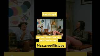 Mazzaropi57 eu estou inabalável 😇🫡😎 [upl. by Nordin]