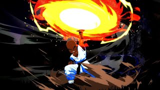 I might start playing Krillin [upl. by Anaiek]