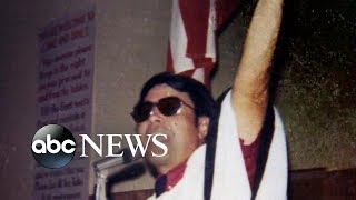 Jonestown Part 3 Jim Jones was a predator exmembers allege [upl. by Licko850]