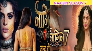 Naagin Season 7 Release DatePriyanka Chahar Choudhary Nagin 7Latest Updateaimanallinone2394 [upl. by Seaton228]