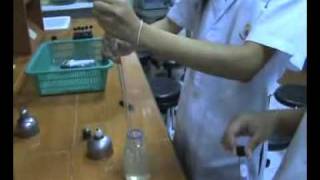 The coliform MPN test [upl. by Aehc]