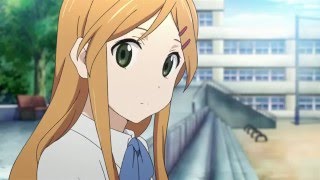 Kokoro Connect OP 1 TV [upl. by Jeffy586]