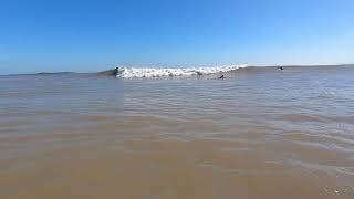 Somewhere in Texas  Matagorda [upl. by Adolpho255]