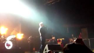 MORRISSEY  Movistar Arena 26022012 [upl. by Ataeb]