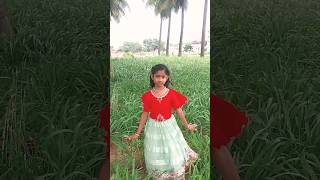 achoo achoo songdancetrendingshortBharathi vijayawada ammai [upl. by Nurat]