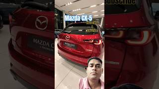 New 2025 Mazda CX5 mazda cx5 suv luxury car maxdacx5 trending [upl. by Dorothy142]