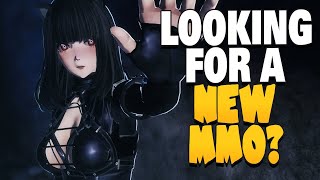 New MMORPGs Releasing in December 2023  What MMO Should You Play [upl. by Inimod943]