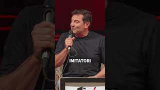 PROVINI FOLLI ft Max Giusti tintoriapodcast comedy tintoria [upl. by Winna61]