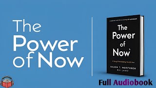 The power of Now Full Audiobook [upl. by Sternlight]