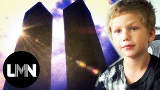 7YearOld Says He Was in 911 Plane Crash  The Ghost Inside My Child S1 Flashback  LMN [upl. by Hedvige430]