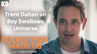 Why Trent Dalton wrote Boy Swallows Universe  Books That Made Us [upl. by Lagasse]