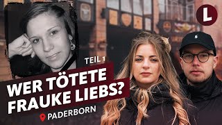 Zwischen Wut und Trauer Ihre Mutter kämpft für Aufklärung 12  Lokalzeit MordOrte ft Insolito [upl. by Thorlie401]