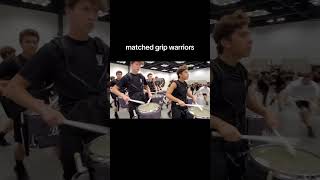 Vandegrift 2019 Drumline 🎥 JP Gagaza txhsbands marchingband snaredrum drumline vandegrift [upl. by Falconer]