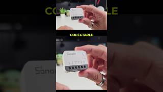 🔴 SONOFF ZBMINIR2  El relé ZIGBEE MÁS Interesante [upl. by Danforth]