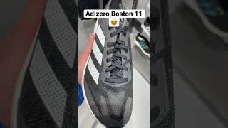 Adidas Adizero Boston 11 😍 [upl. by Earb]