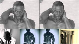 KEVIN B MINES MODEL 6FT 3IN [upl. by Basir]