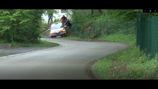 Rally de Wallonie 2024 [upl. by Pancho]