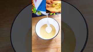 Farah khan’s Key Lemon pie recipe 🫕youtubeshortsfarahkhandessertshortstrendingyoutube [upl. by Eilegna961]