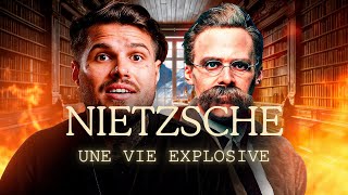 NIETZSCHE une vie explosive [upl. by Analiese]