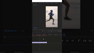 How to turn landscape video into portrait in Adobe Premiere Pro🤷‍♂️ [upl. by Miles828]