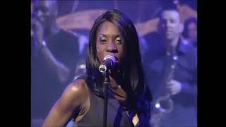 M People  Baby Dont Change Your Mind  Later With Jools Holland  The M People Special  1998 [upl. by Krebs]