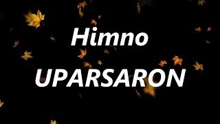 Himno UPARSARON [upl. by Nairad470]