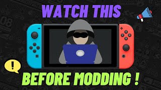 Everything You Need to know about Nintendo Switch Jailbreak [upl. by Ayatnwahs648]