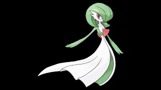 Gardevoir [upl. by Edya]