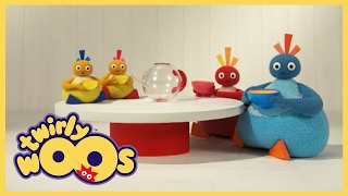 Twirlywoos en Français Par Ici Par Là  109 [upl. by Mishaan]