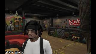 GTA DOLPH LAND RP [upl. by Garwood]