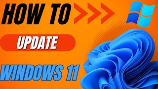 How to update windows 11 [upl. by Sefton]