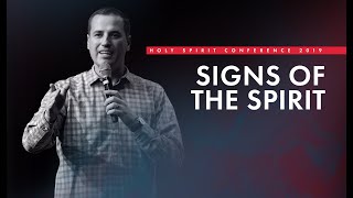 Signs of the Holy Spirit in You [upl. by Haughay]