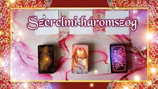 💔💘 SZERELMI HÁROMSZÖG ❤️‍🩹❤️ [upl. by Dill]