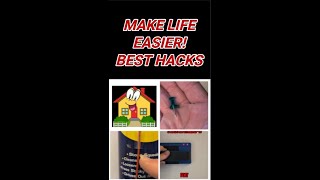 BEST LIFE HACKS [upl. by Innavoig]