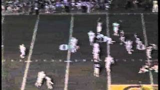 Villa Park High School 1977 CIF Playoffs Part 2 [upl. by Eolhc]