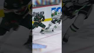 Seguin ➡ Hintz shorthanded [upl. by Aisek]