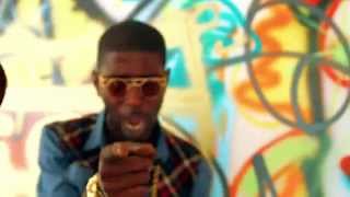 PTERNSKY  BOUNCE ON IT OFFICIAL VIDEO [upl. by Tedda612]