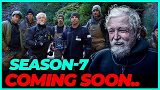 Gold Rush White Water Season 7 Premiere Date Revealed [upl. by Gussi895]