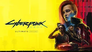 Never Looking Back Cynosure Core Variation  Cyberpunk 2077 Phantom Liberty OST [upl. by Menzies]