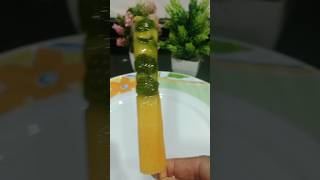 Fruit stone and fruity popsicle 😋😋😋😋😋😋😋😋 [upl. by Huggins813]