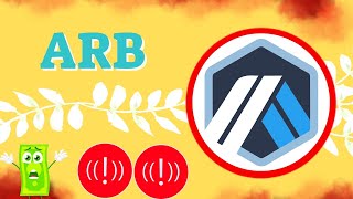 ARB Prediction 21OCT ARBITRUM Coin Price News Today  Crypto Technical Analysis Update Price Now [upl. by Jesh235]