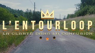 LENTOURLOOP  La Clarté dans la Confusion Full Album [upl. by Itaws]