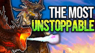 The 7 Most Unstoppable Commanders And Their Decks [upl. by Einhpets]