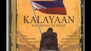 Mabuhay Singers  Bayan Ko [upl. by Caroline614]